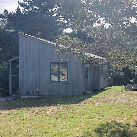 Madrone Cottage Си Ранч Экстерьер фото