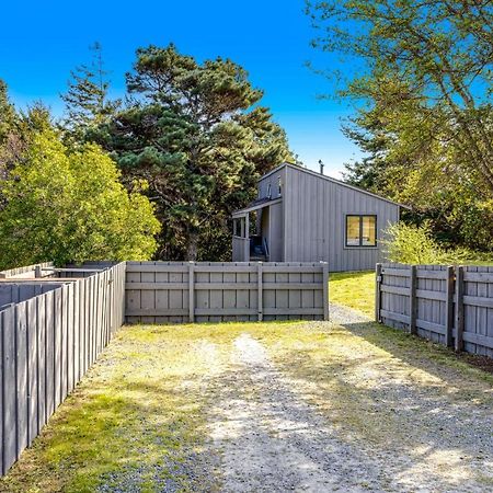 Madrone Cottage Си Ранч Экстерьер фото