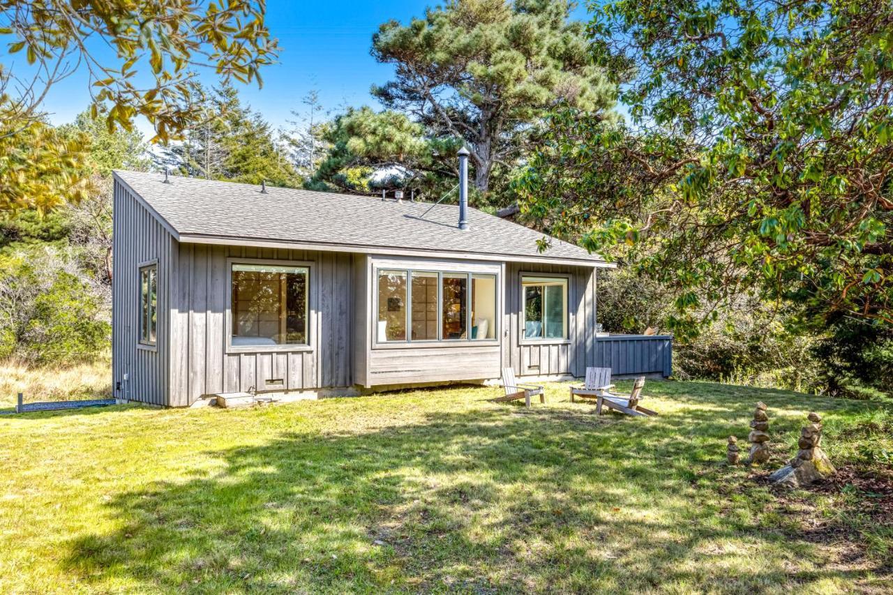 Madrone Cottage Си Ранч Экстерьер фото