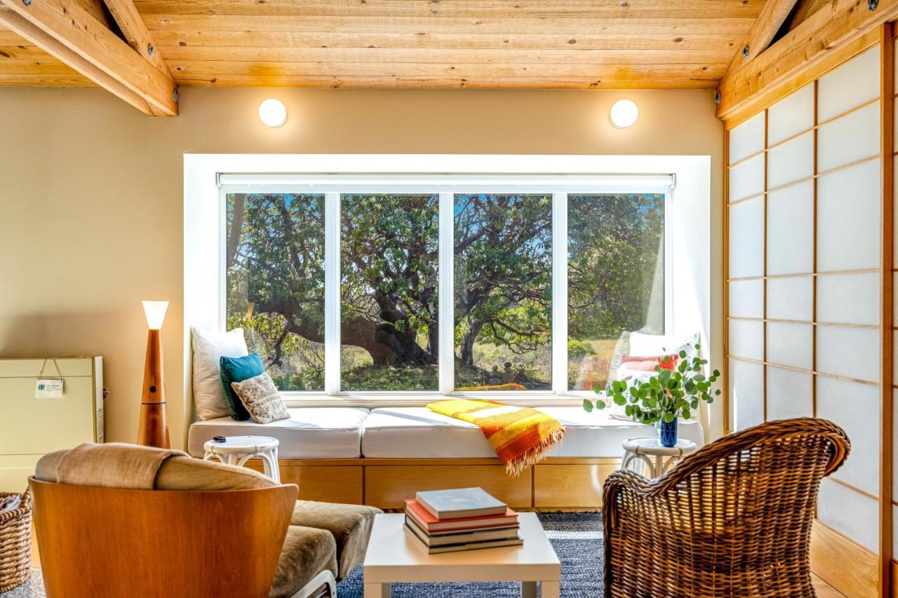 Madrone Cottage Си Ранч Экстерьер фото