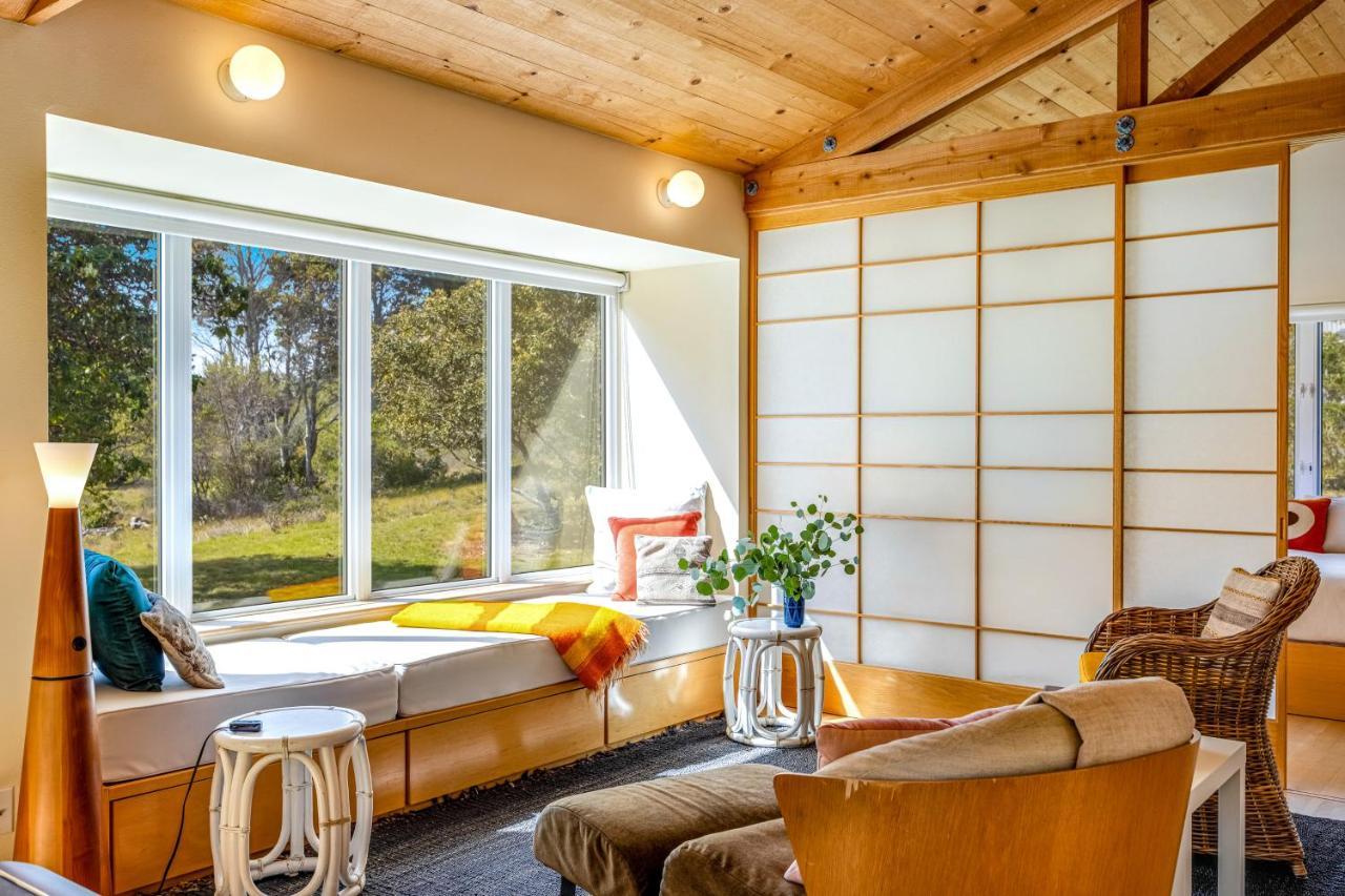 Madrone Cottage Си Ранч Экстерьер фото