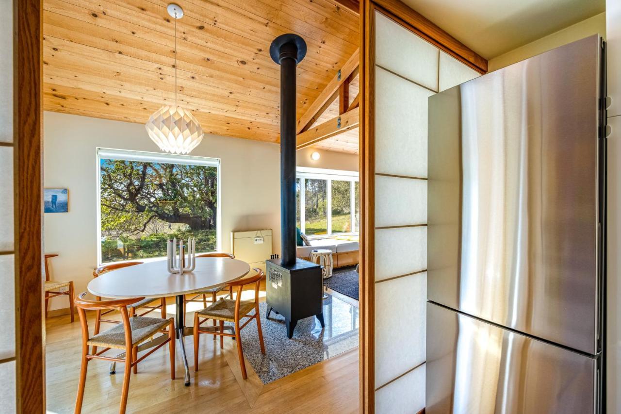 Madrone Cottage Си Ранч Экстерьер фото