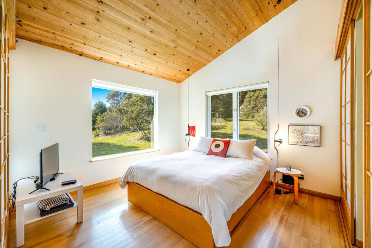 Madrone Cottage Си Ранч Экстерьер фото
