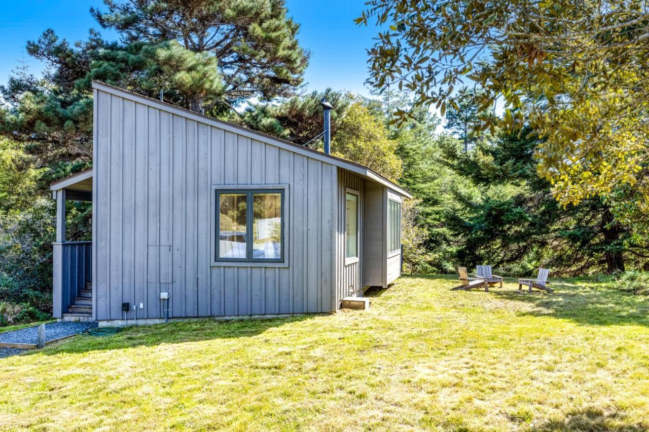 Madrone Cottage Си Ранч Экстерьер фото