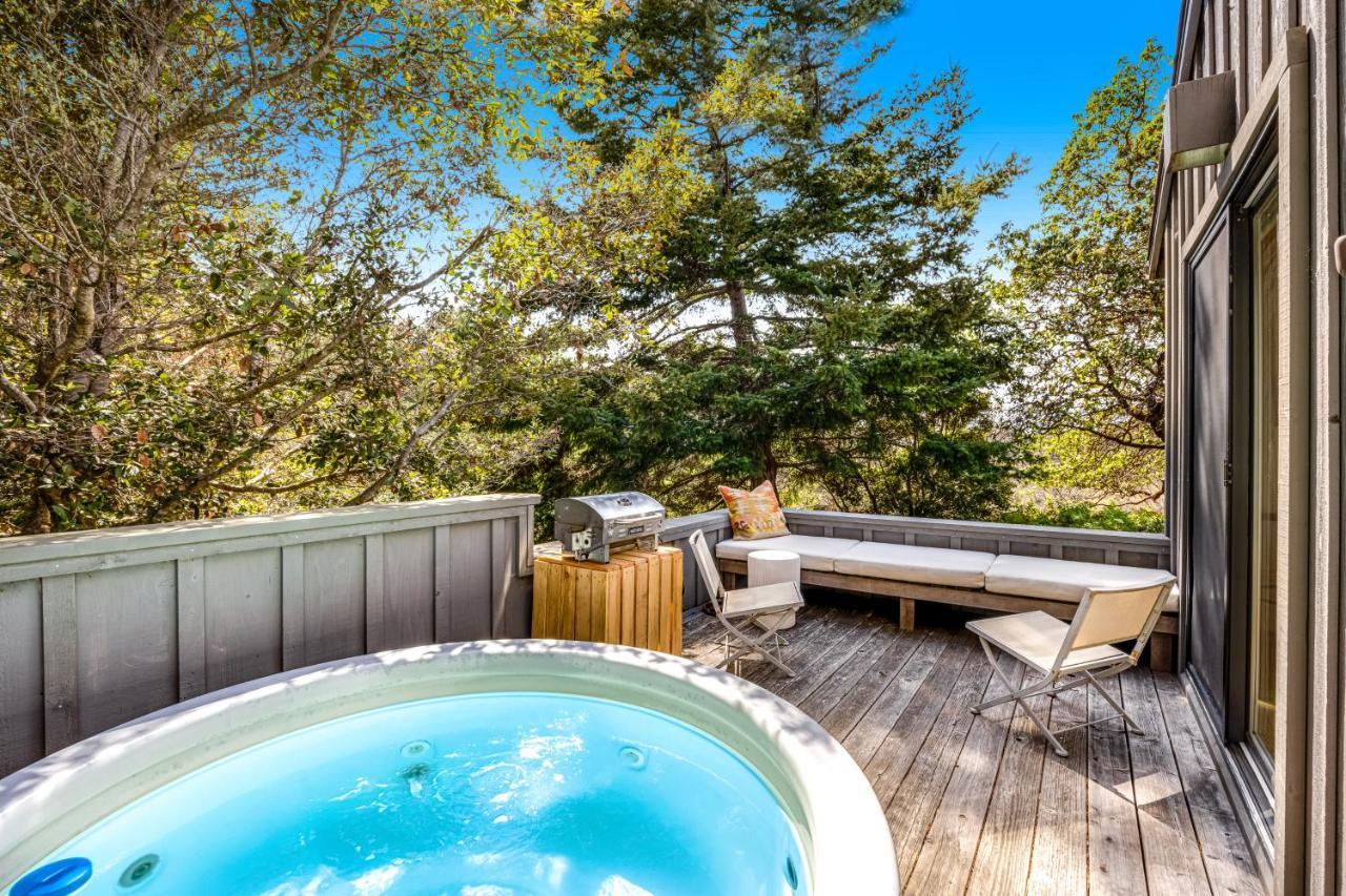 Madrone Cottage Си Ранч Экстерьер фото